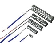 COIL HEATERS